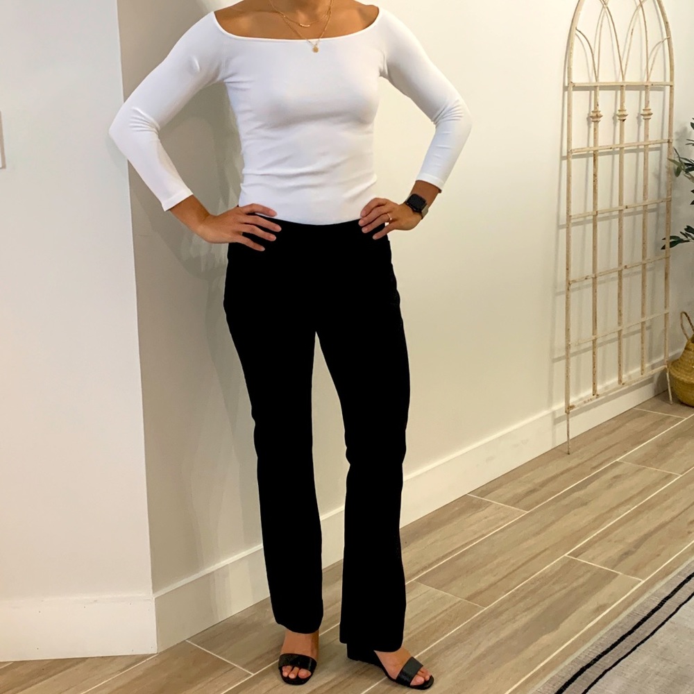 Express Editor Pants